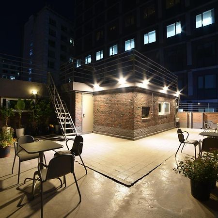 Soosong Guesthouse Szöul Kültér fotó