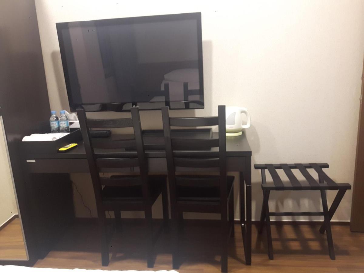 Soosong Guesthouse Szöul Kültér fotó