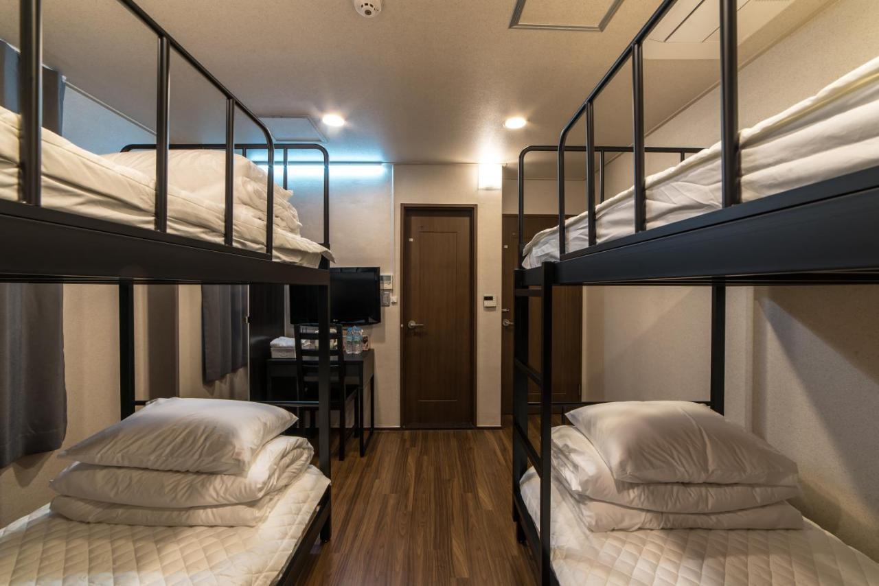 Soosong Guesthouse Szöul Kültér fotó