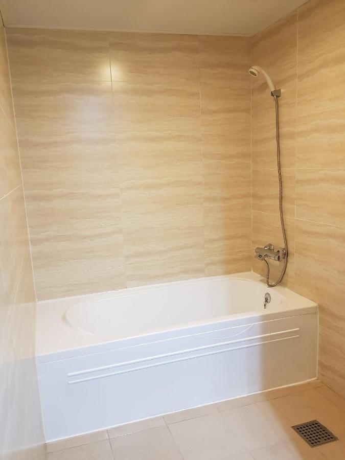 Soosong Guesthouse Szöul Kültér fotó