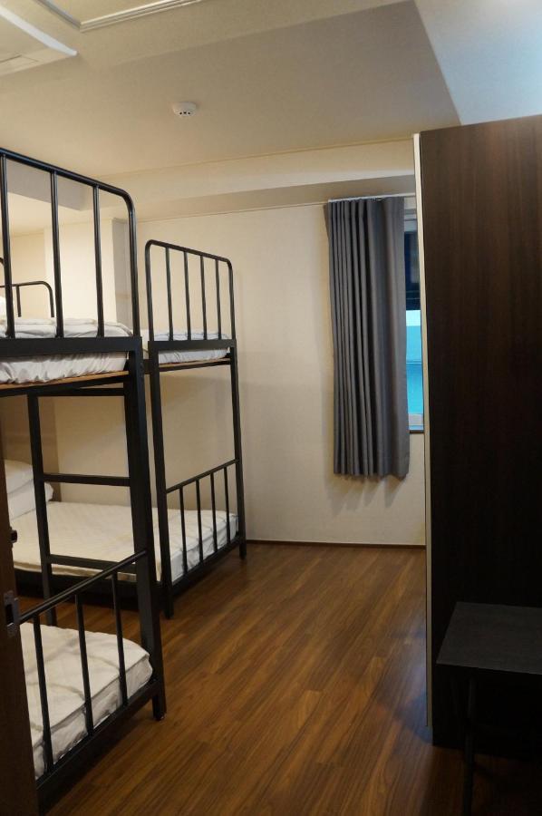 Soosong Guesthouse Szöul Kültér fotó