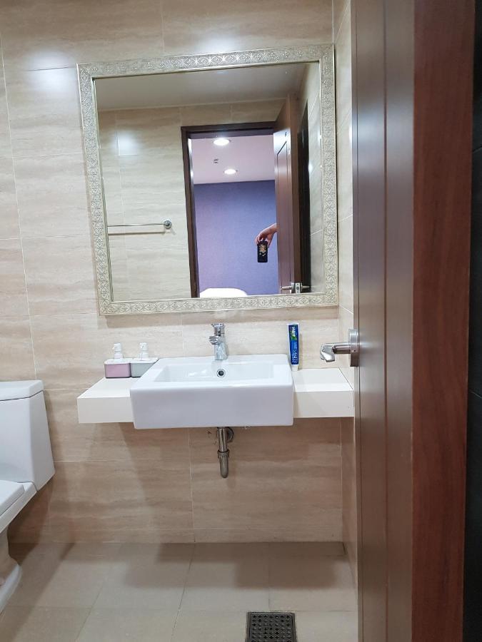 Soosong Guesthouse Szöul Kültér fotó
