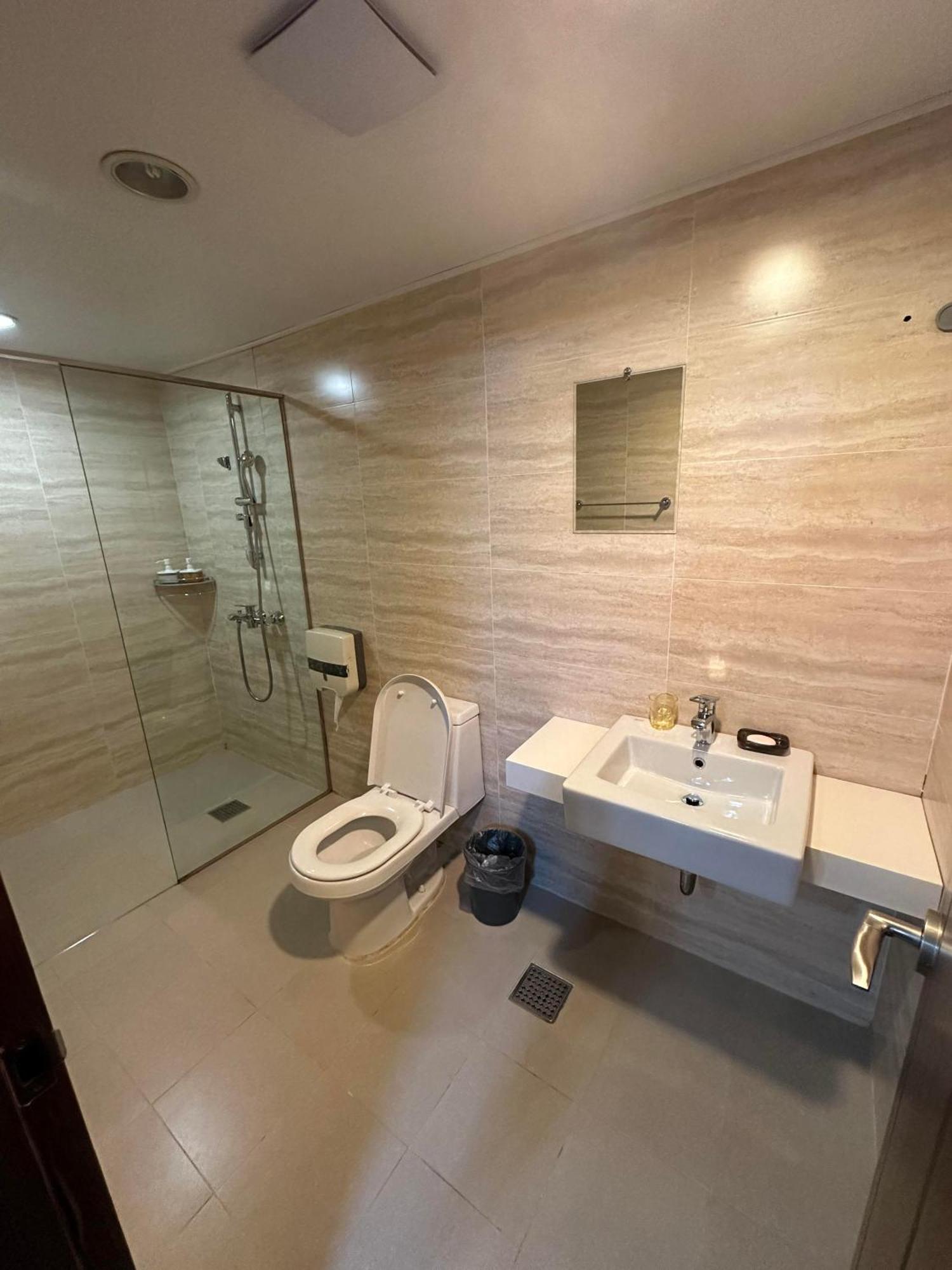 Soosong Guesthouse Szöul Kültér fotó