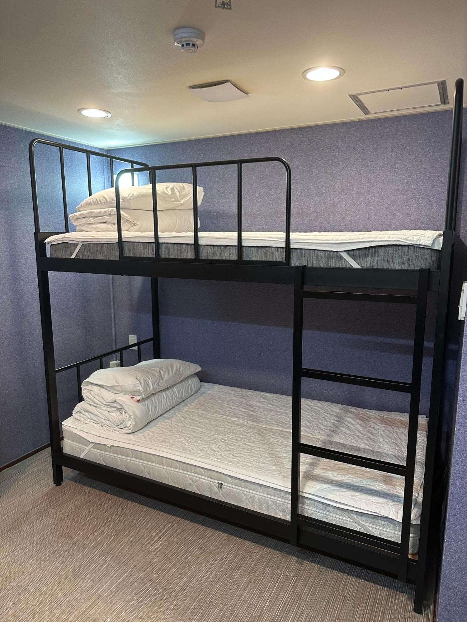 Soosong Guesthouse Szöul Kültér fotó