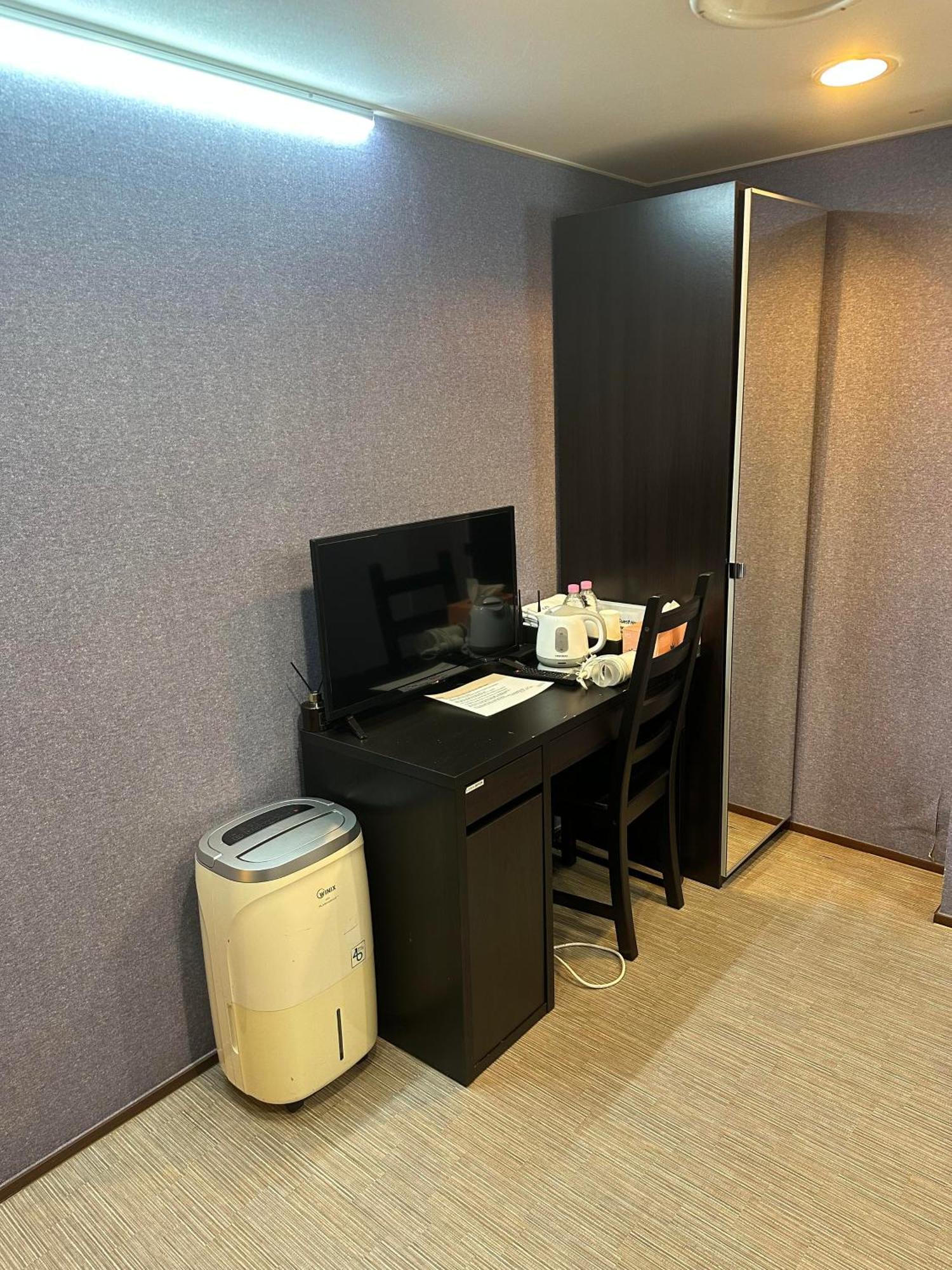 Soosong Guesthouse Szöul Kültér fotó